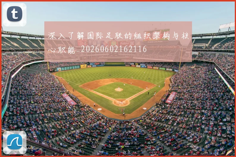 深入了解国际足联的组织架构与核心职能_20260602162116